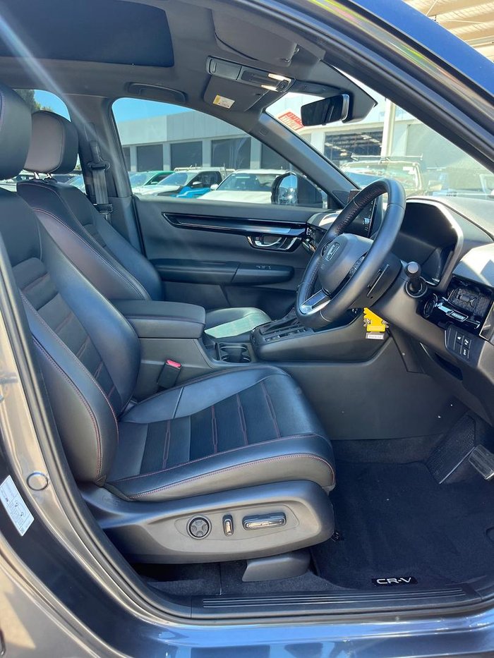 2024 Honda CR-V e:HEV RS