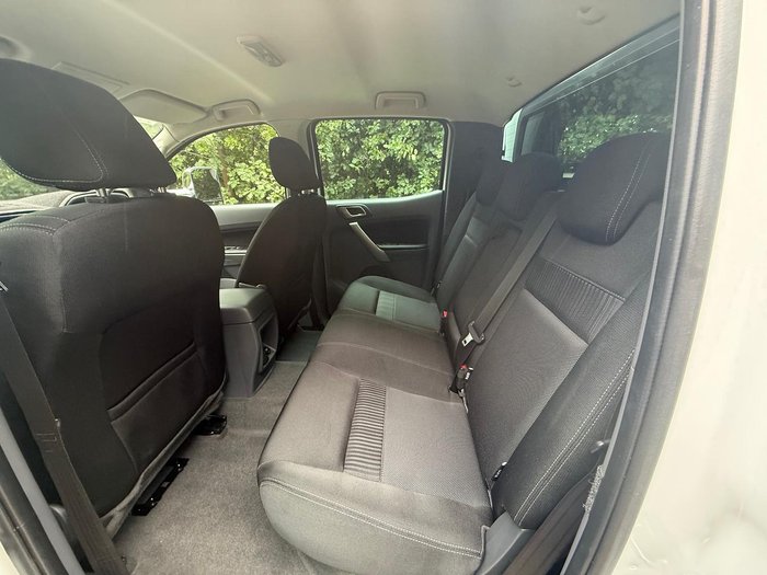 2017 Ford Ranger XLT