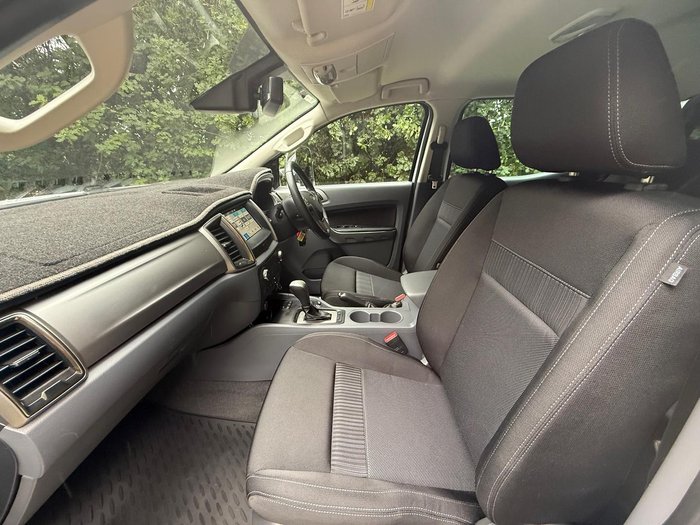 2017 Ford Ranger XLT