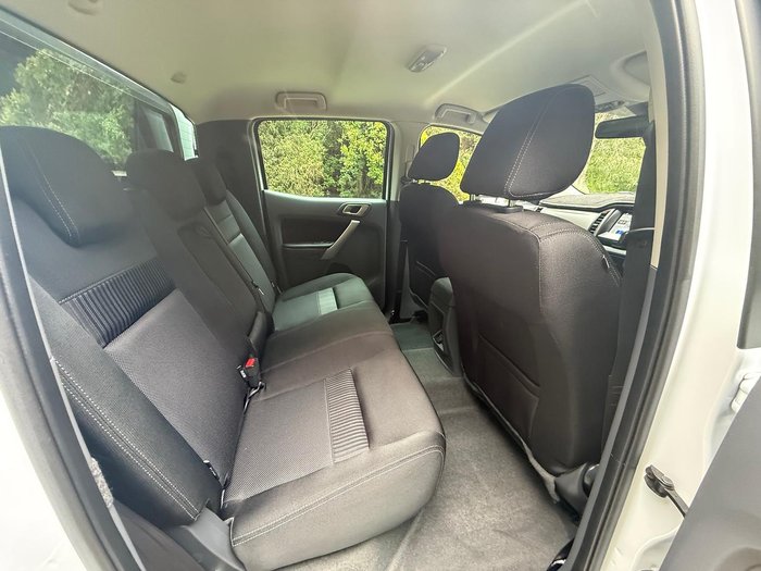 2017 Ford Ranger XLT