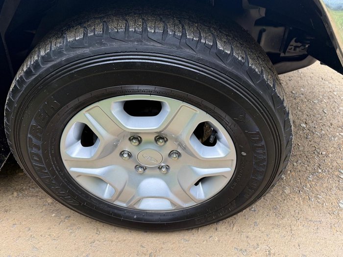 2017 Ford Ranger XLT