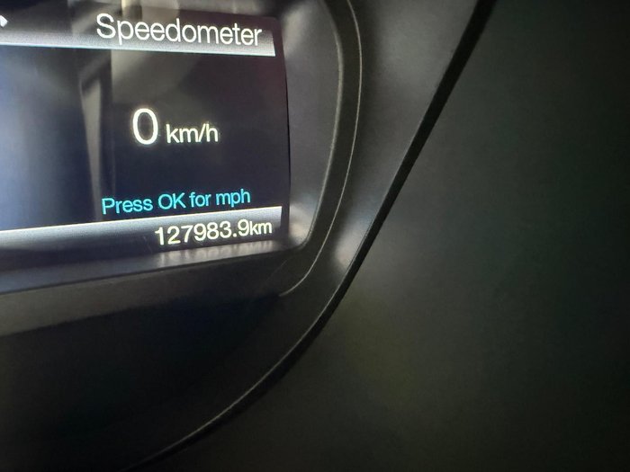 2017 Ford Ranger XLT