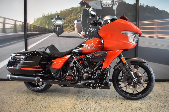 2026 HARLEY-DAVIDSON