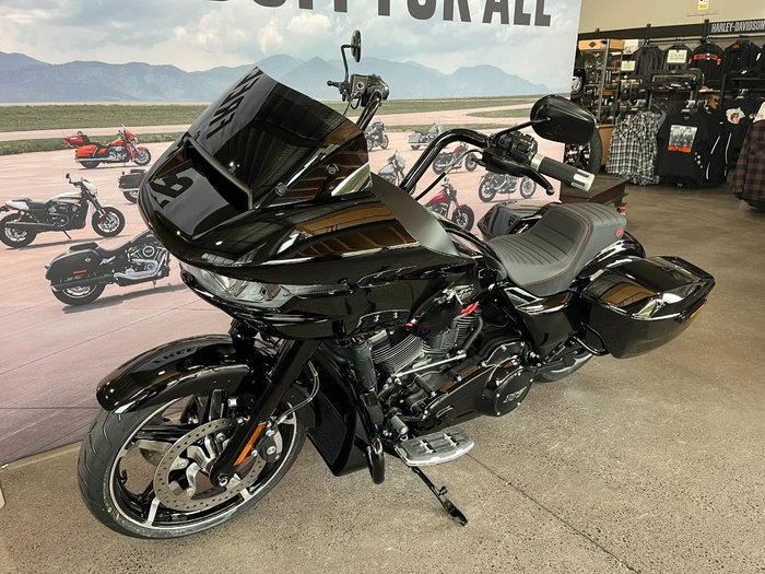 2026 HARLEY-DAVIDSON FLTRX ROAD GLIDE (117)