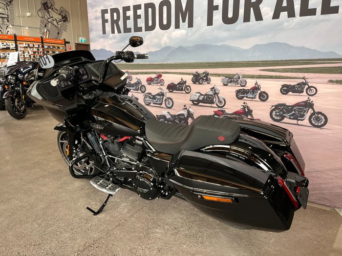 2026 HARLEY-DAVIDSON FLTRX ROAD GLIDE (117)