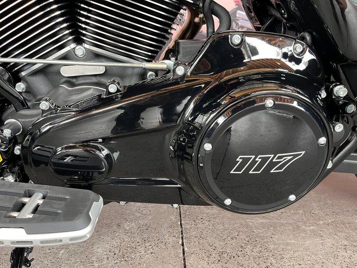 2026 HARLEY-DAVIDSON FLTRX ROAD GLIDE (117)