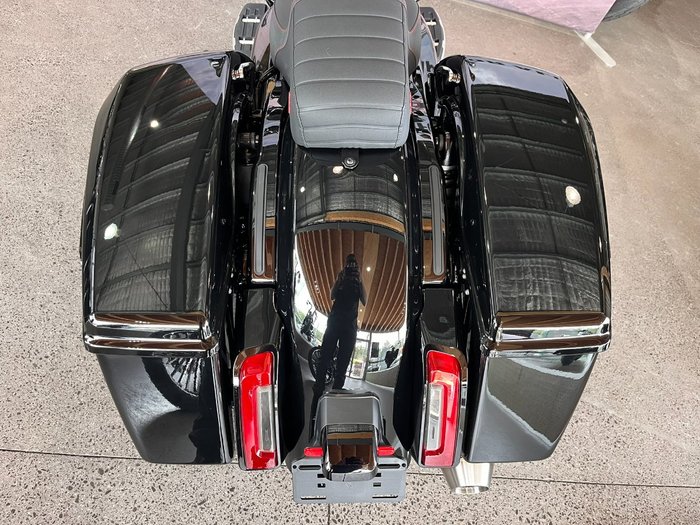 2026 HARLEY-DAVIDSON FLTRX ROAD GLIDE (117)