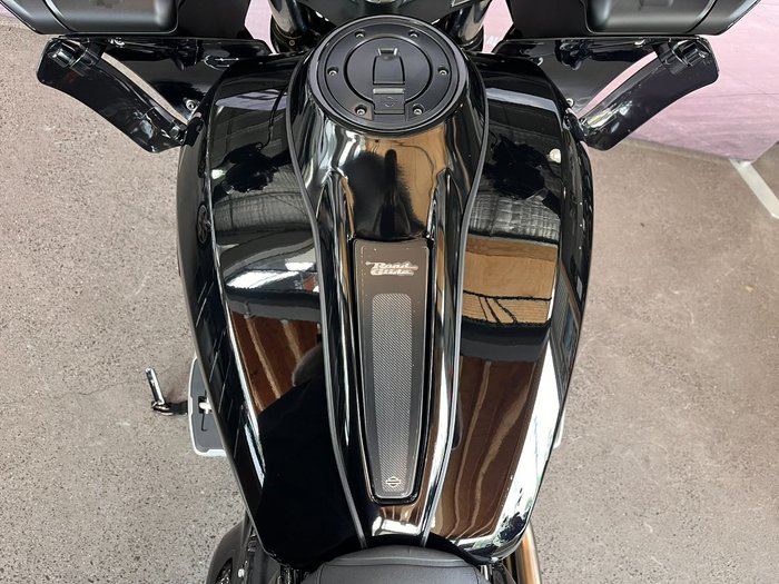 2026 HARLEY-DAVIDSON FLTRX ROAD GLIDE (117)