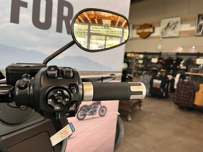 2026 HARLEY-DAVIDSON FLTRX ROAD GLIDE (117)