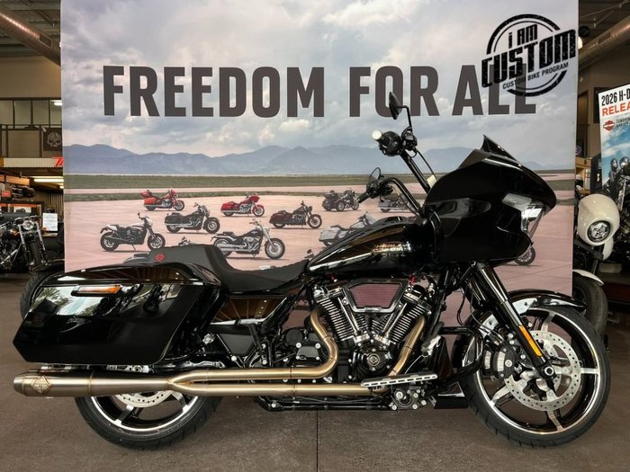 2026 HARLEY-DAVIDSON FLTRX ROAD GLIDE (117)