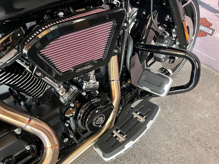 2026 HARLEY-DAVIDSON FLTRX ROAD GLIDE (117)