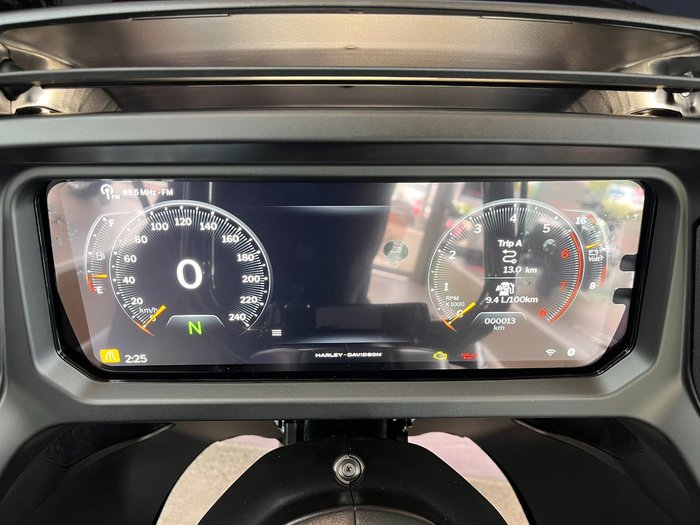 2026 HARLEY-DAVIDSON FLTRX ROAD GLIDE (117)