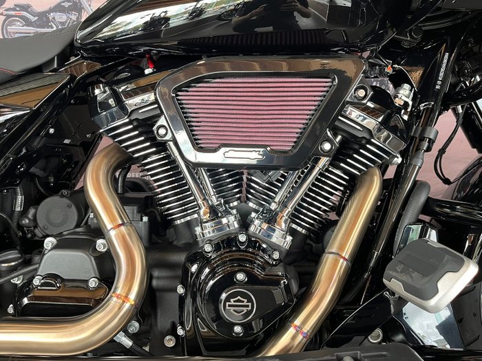 2026 HARLEY-DAVIDSON FLTRX ROAD GLIDE (117)