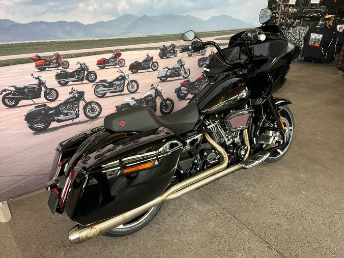 2026 HARLEY-DAVIDSON FLTRX ROAD GLIDE (117)