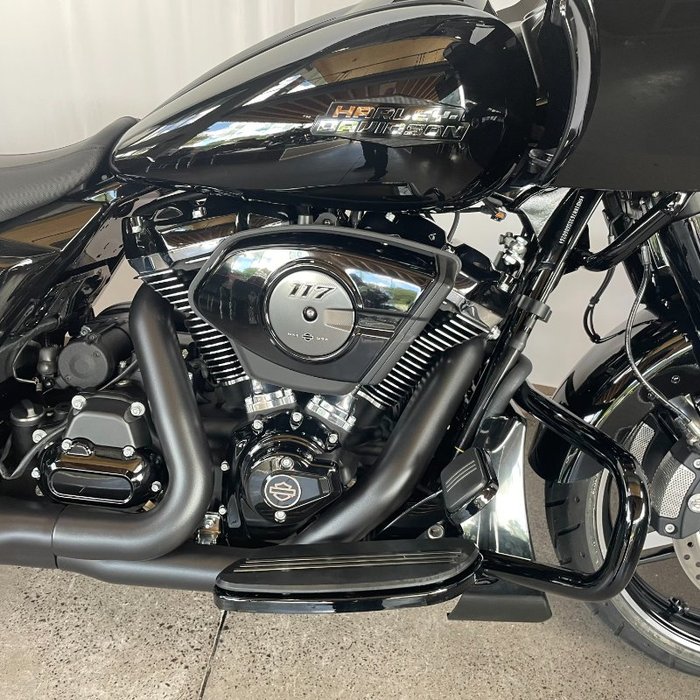 2026 HARLEY-DAVIDSON FLTRX ROAD GLIDE (117)