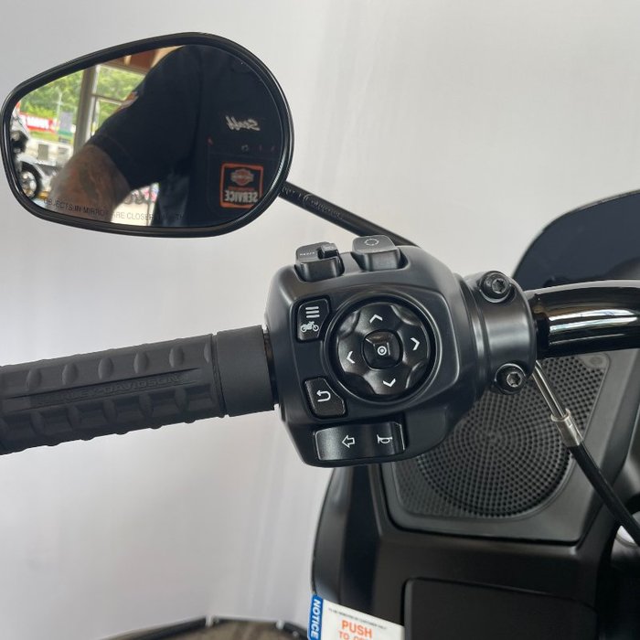 2026 HARLEY-DAVIDSON FLTRX ROAD GLIDE (117)