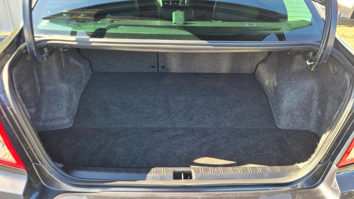 2013 Subaru Impreza WRX