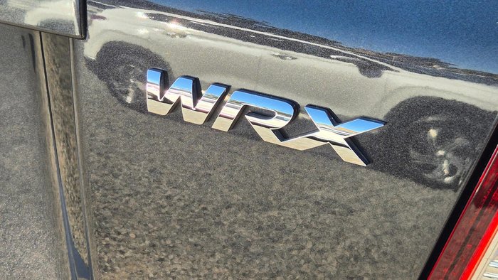 2013 Subaru Impreza WRX