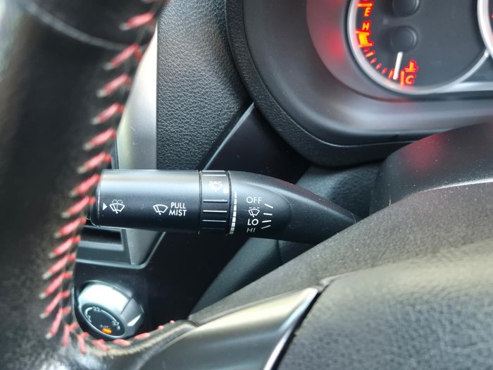 2013 Subaru Impreza WRX