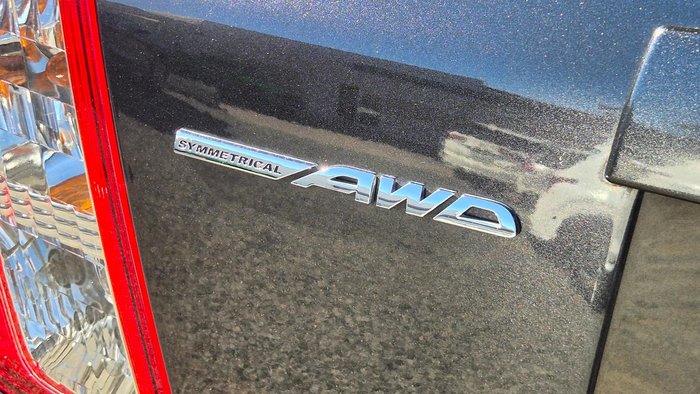 2013 Subaru Impreza WRX