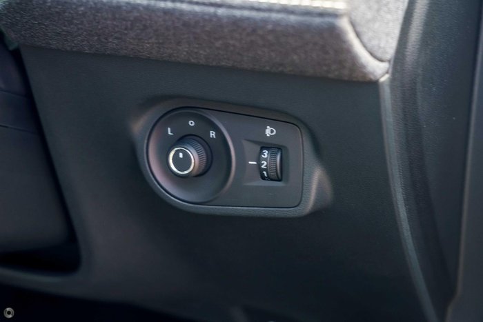 2025 MG ZS Vibe Turbo