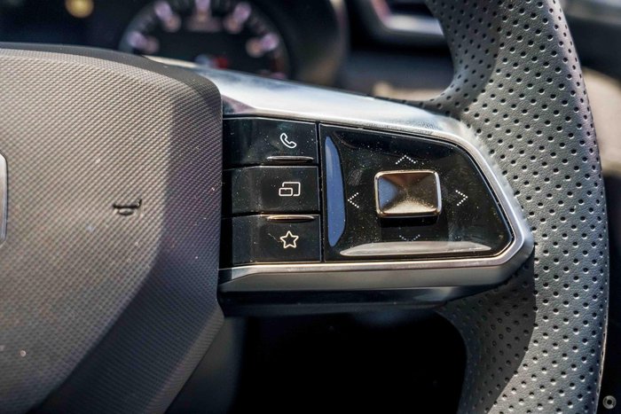 2025 MG ZS Vibe Turbo