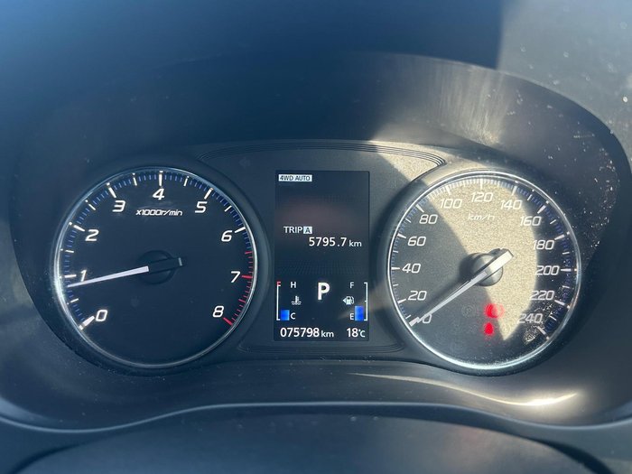 2021 Mitsubishi Outlander Black Edition