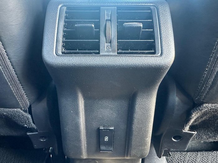 2021 Mitsubishi Outlander Black Edition