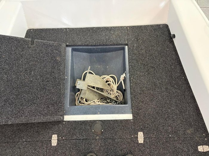 2025 QUINTREX 481 Hornet