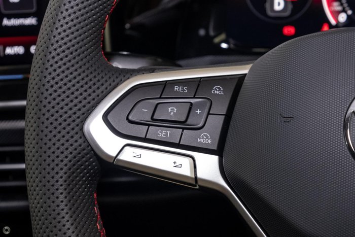 2025 Volkswagen Golf GTI