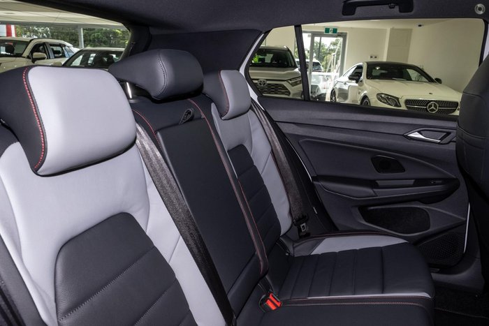 2025 Volkswagen Golf GTI