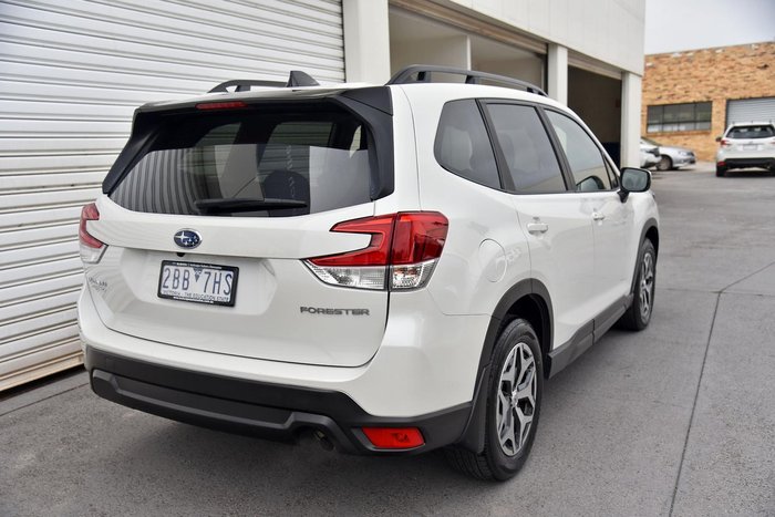 2024 Subaru Forester 2.5i