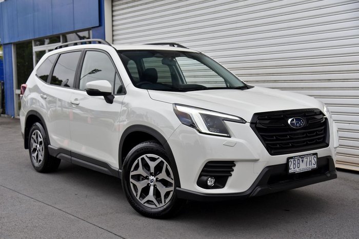 2024 Subaru Forester 2.5i