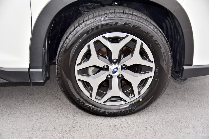 2024 Subaru Forester 2.5i