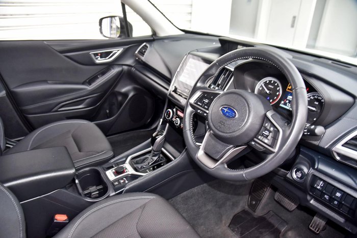 2024 Subaru Forester 2.5i