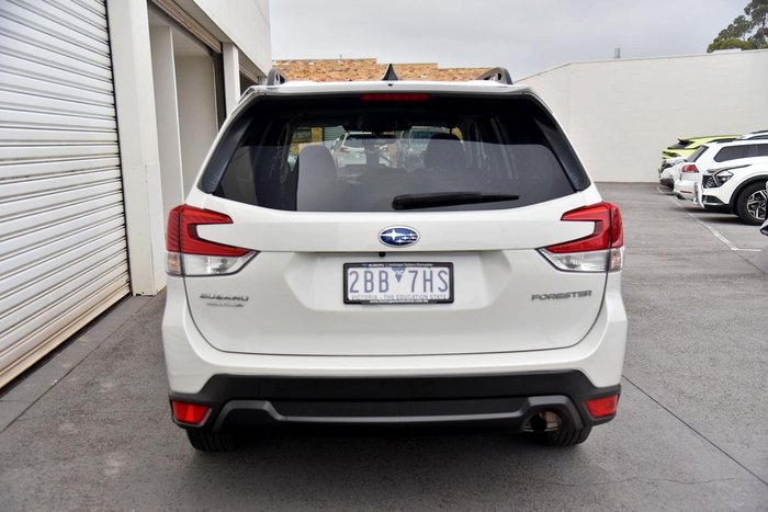 2024 Subaru Forester 2.5i