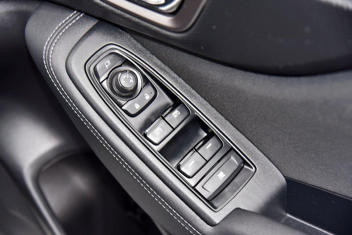 2024 Subaru Forester 2.5i