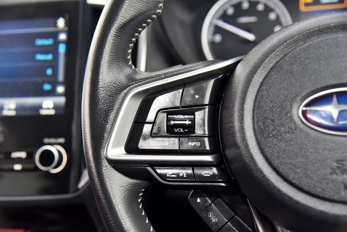 2024 Subaru Forester 2.5i