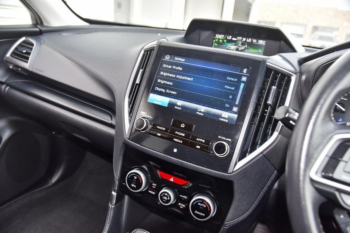 2024 Subaru Forester 2.5i