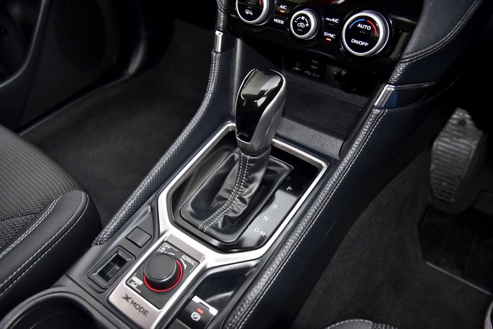 2024 Subaru Forester 2.5i