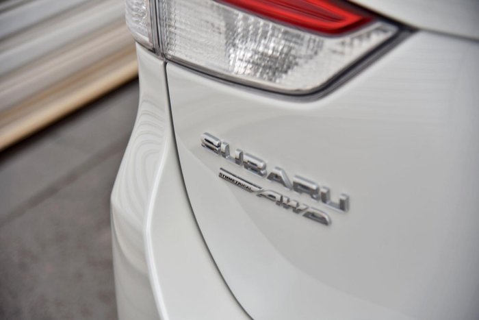 2024 Subaru Forester 2.5i