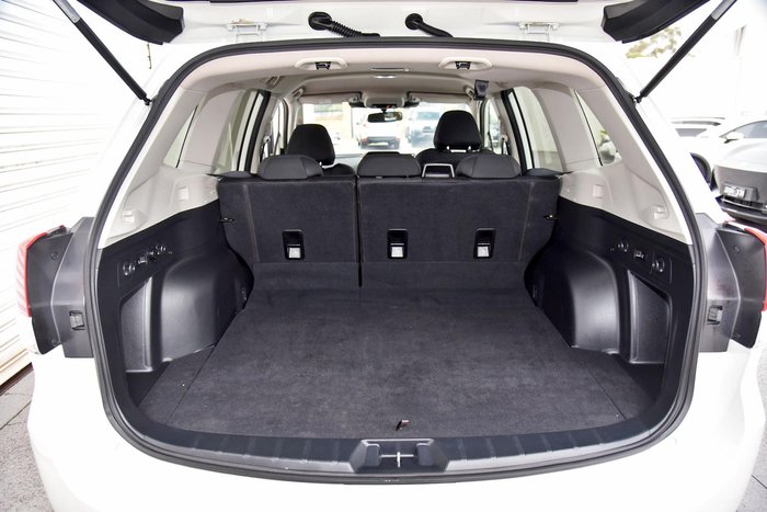 2024 Subaru Forester 2.5i