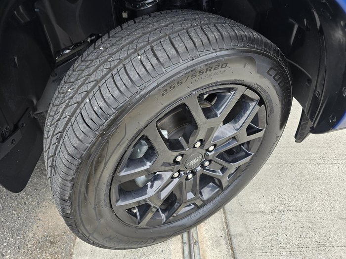 2023 Ford Everest Sport