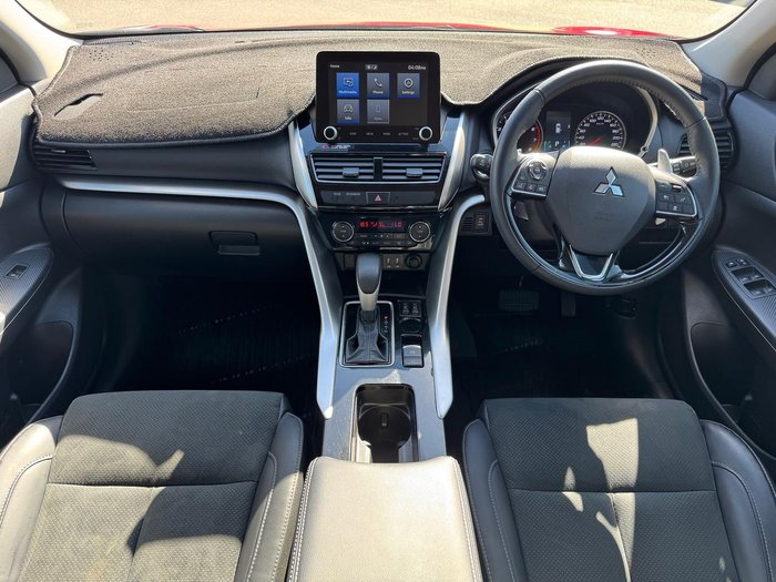 2023 Mitsubishi Eclipse Cross Aspire