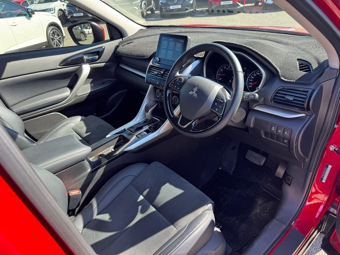 2023 Mitsubishi Eclipse Cross Aspire