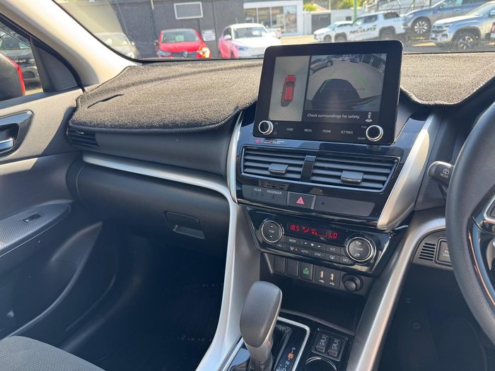 2023 Mitsubishi Eclipse Cross Aspire