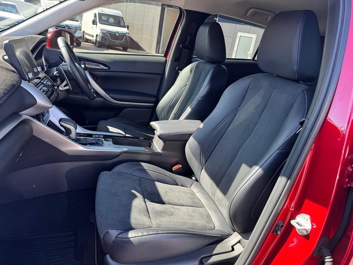 2023 Mitsubishi Eclipse Cross Aspire