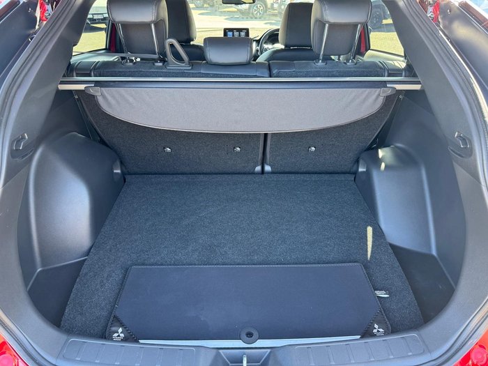 2023 Mitsubishi Eclipse Cross Aspire