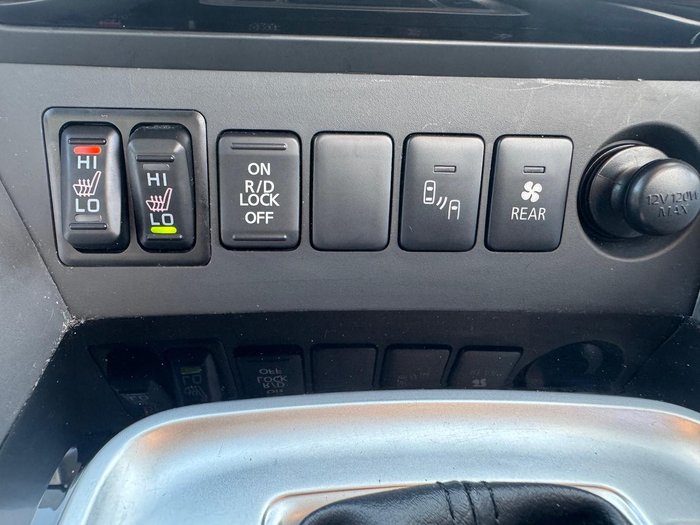 2018 Mitsubishi Pajero Sport Exceed