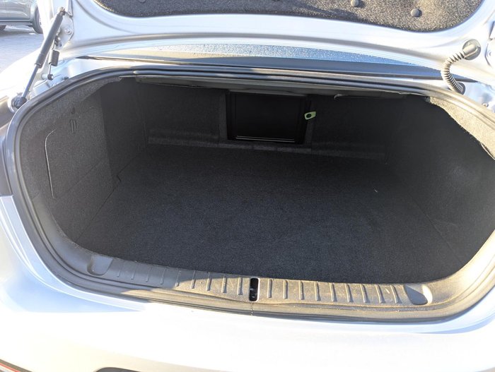 2016 Holden Commodore SV6